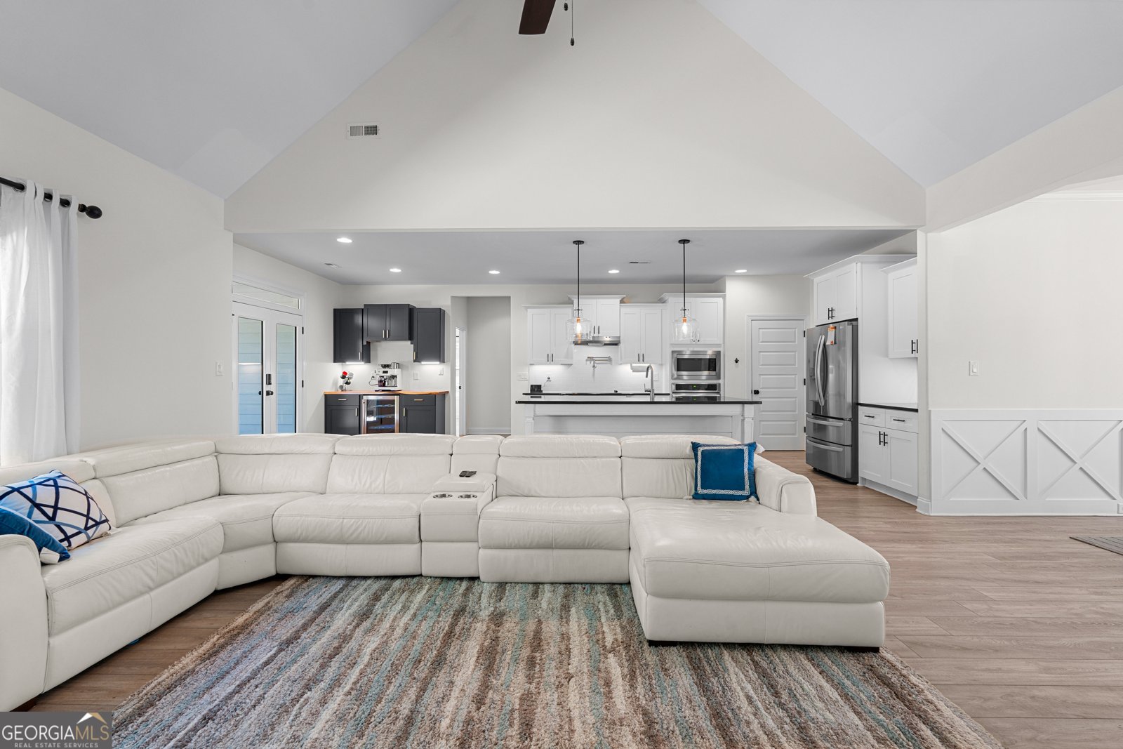 93 Paige Court Newnan - Photo 13