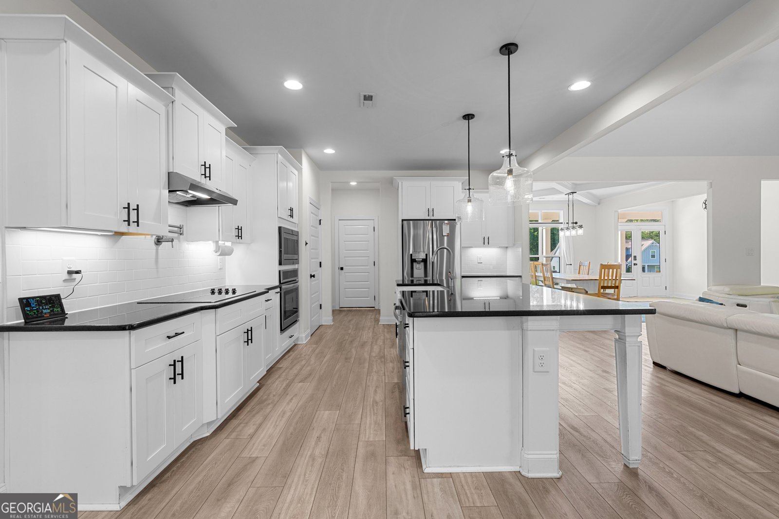 93 Paige Court Newnan - Photo 14