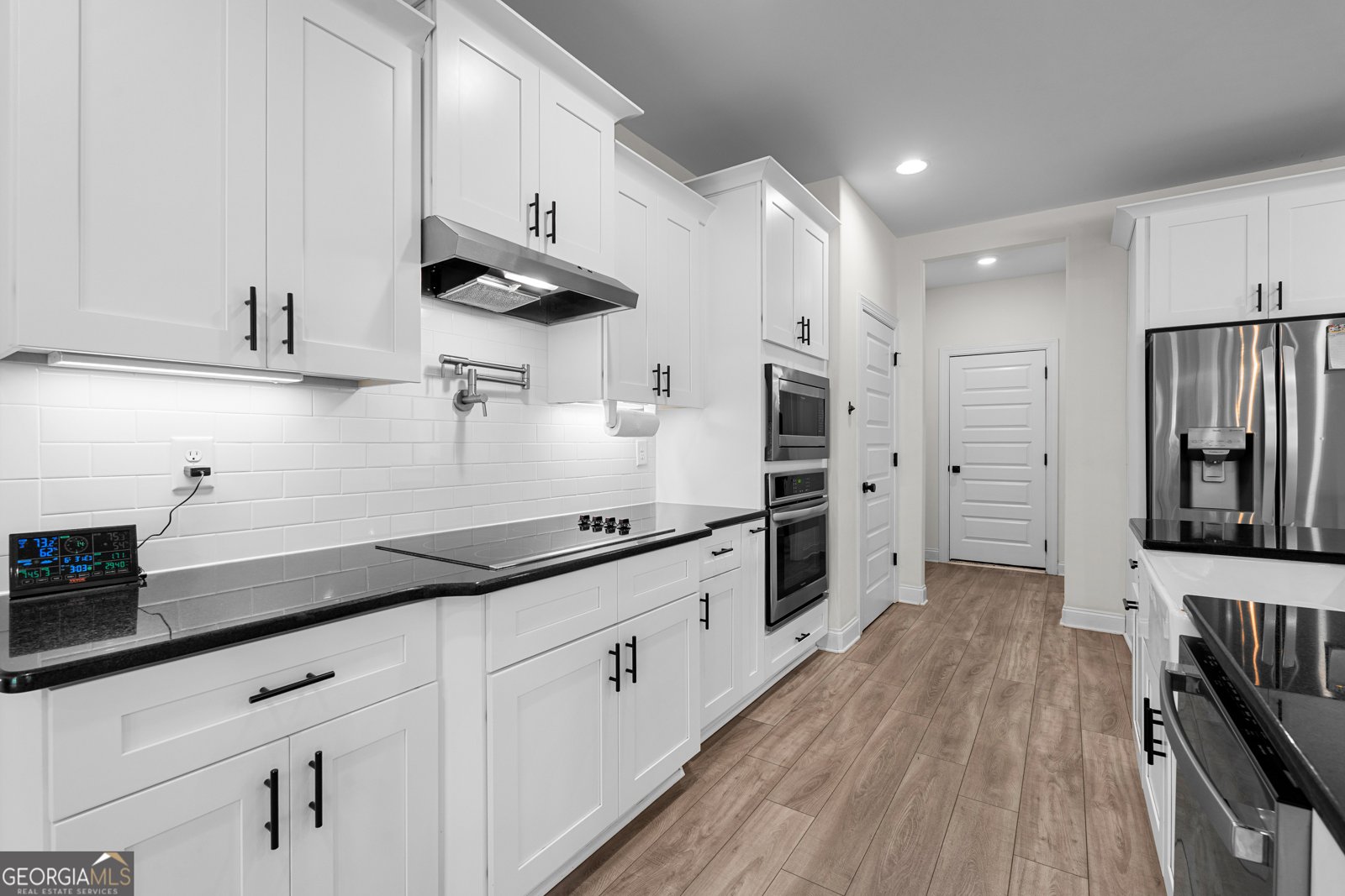 93 Paige Court Newnan - Photo 15
