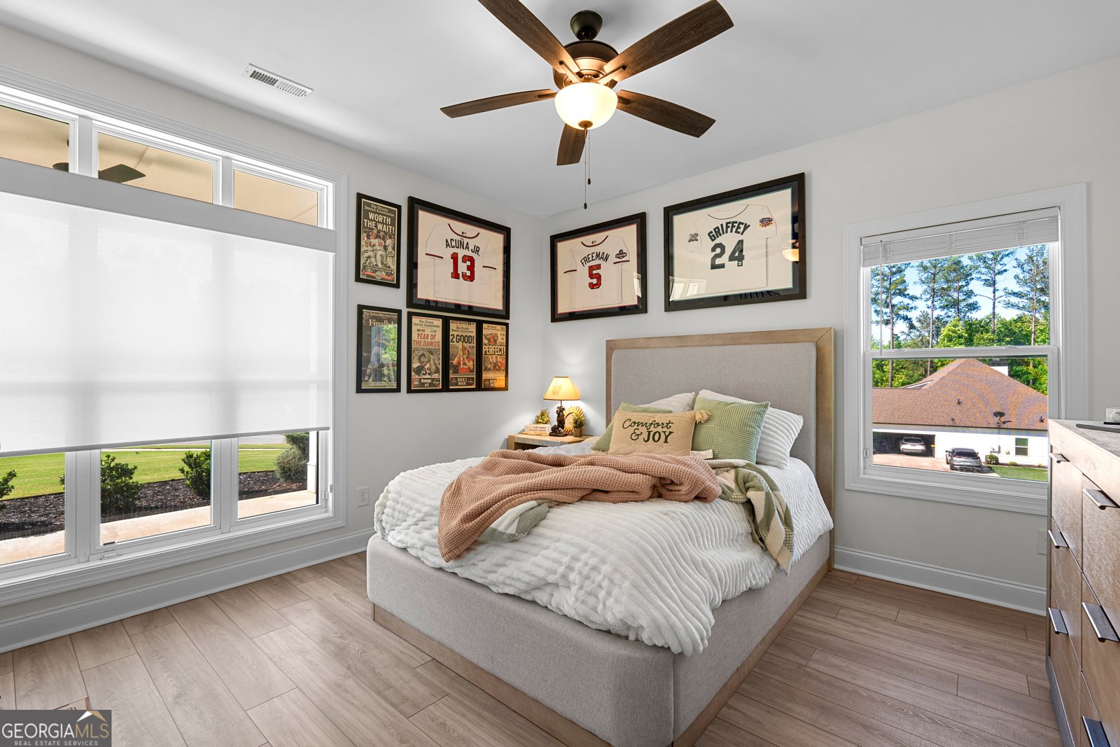 93 Paige Court Newnan - Photo 21
