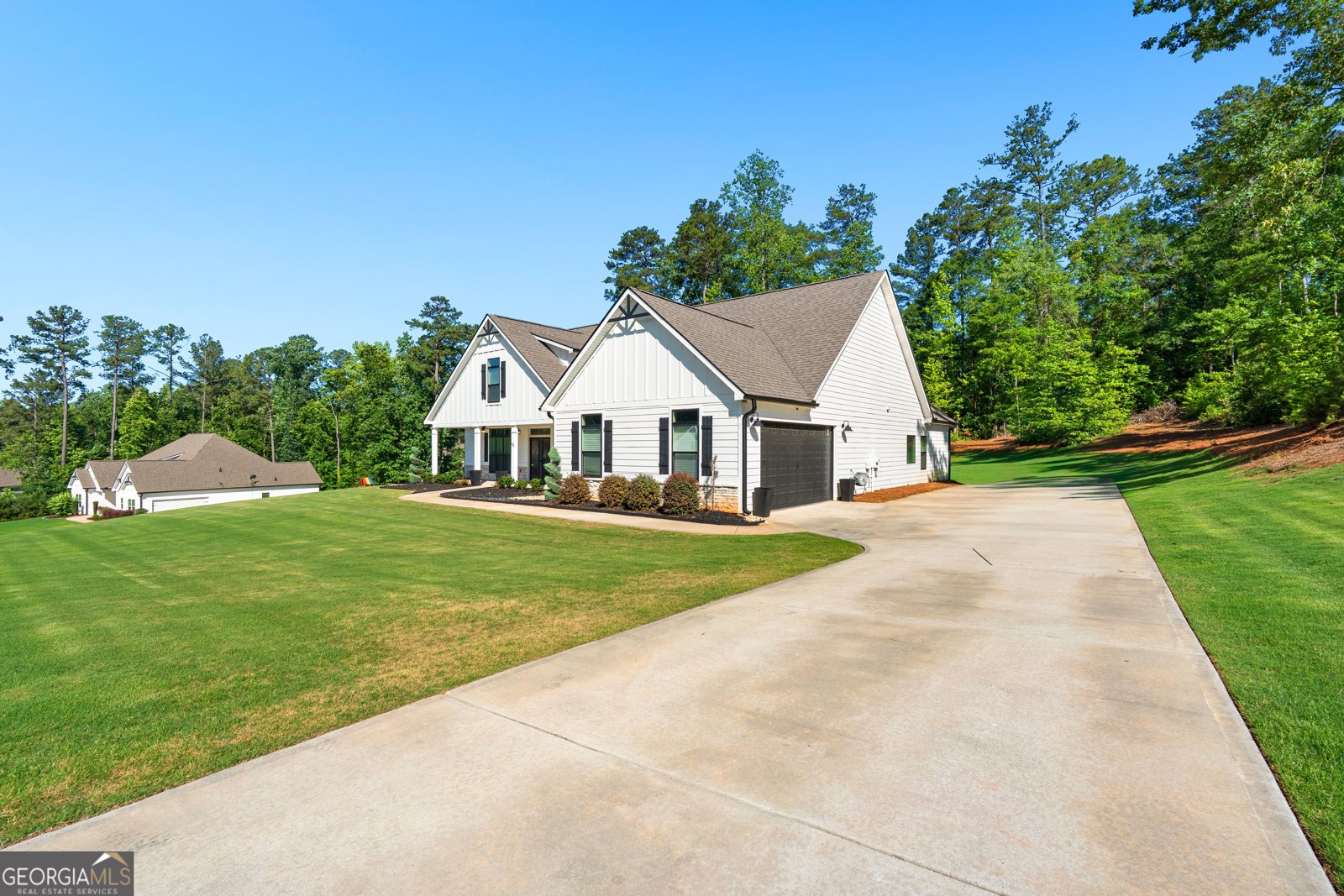 93 Paige Court Newnan - Photo 3