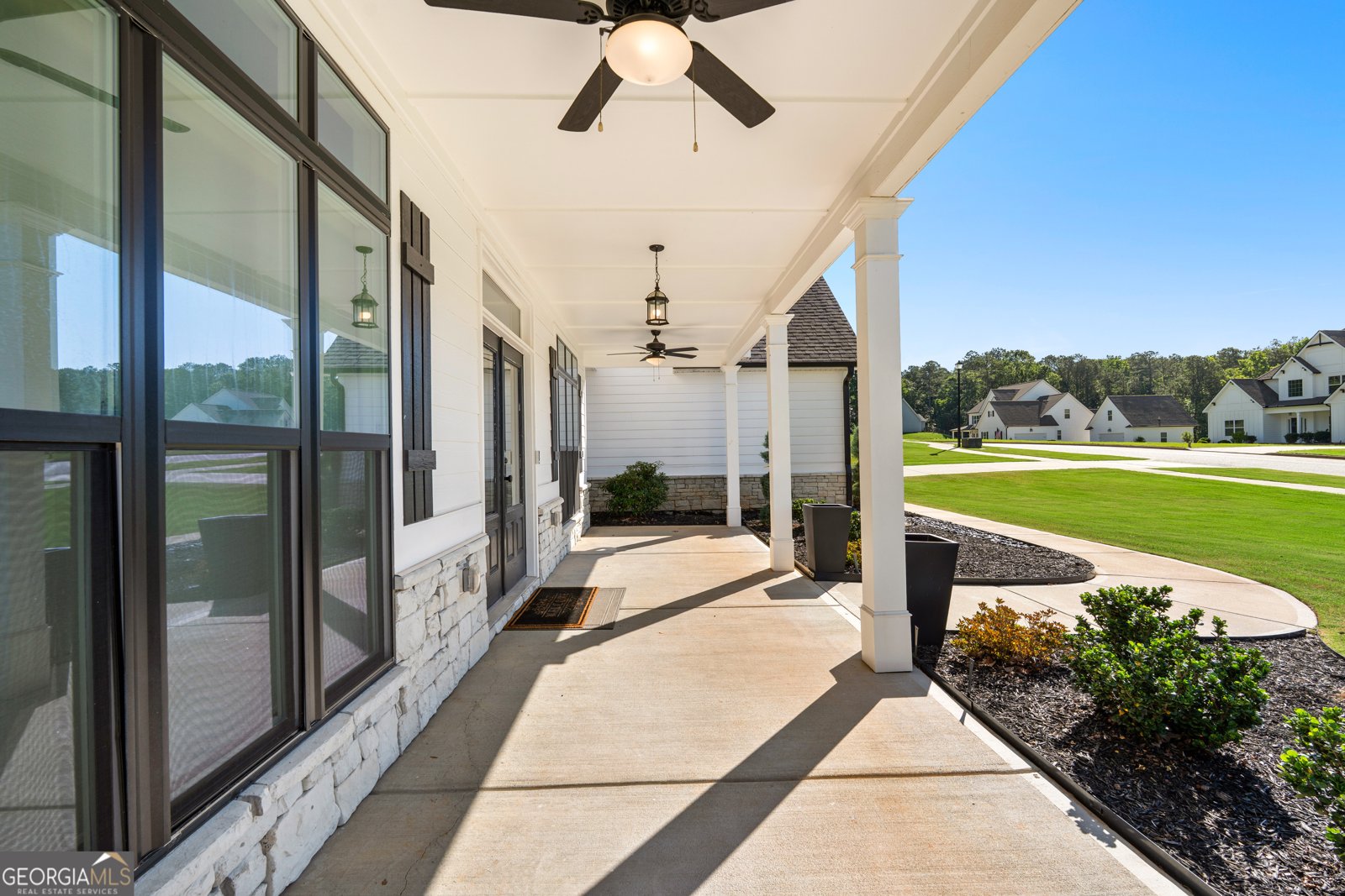 93 Paige Court Newnan - Photo 4