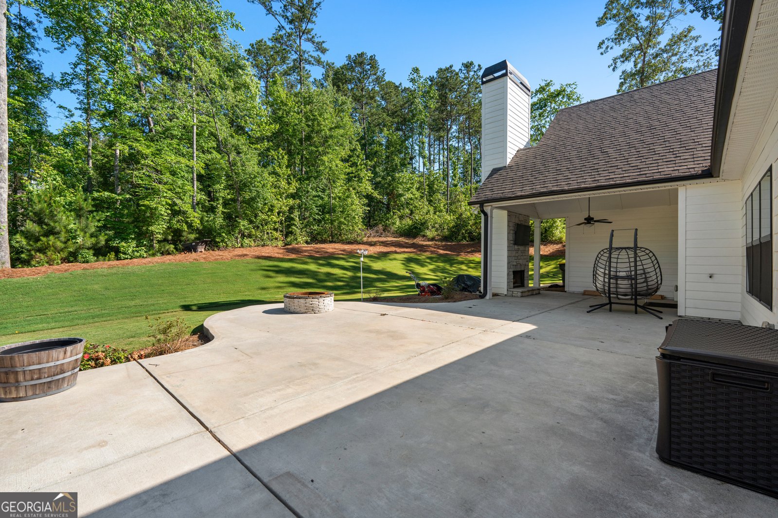 93 Paige Court Newnan - Photo 47