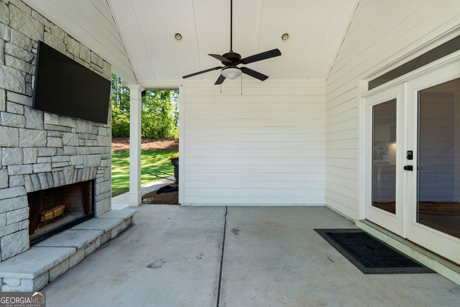 93 Paige Court Newnan - Photo 49