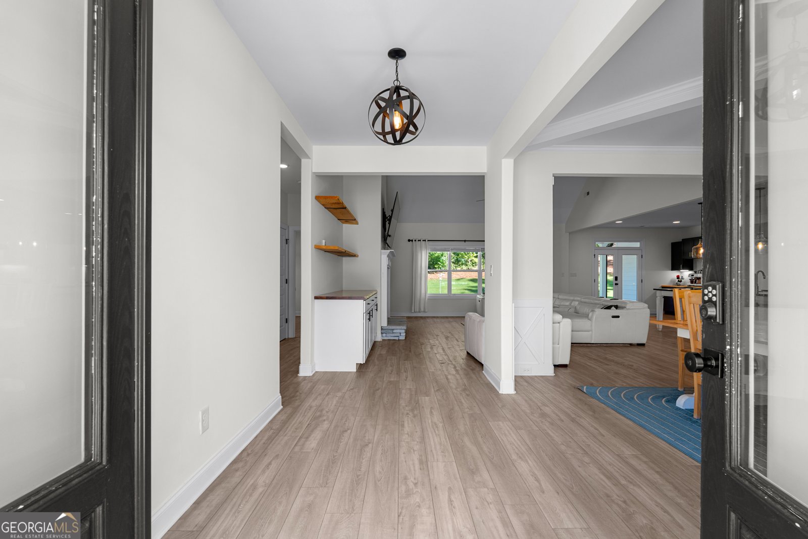 93 Paige Court Newnan - Photo 5