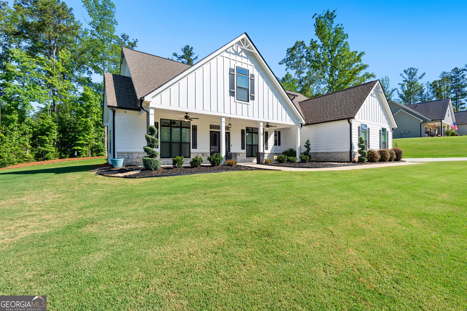 93 Paige Court Newnan - Photo 56