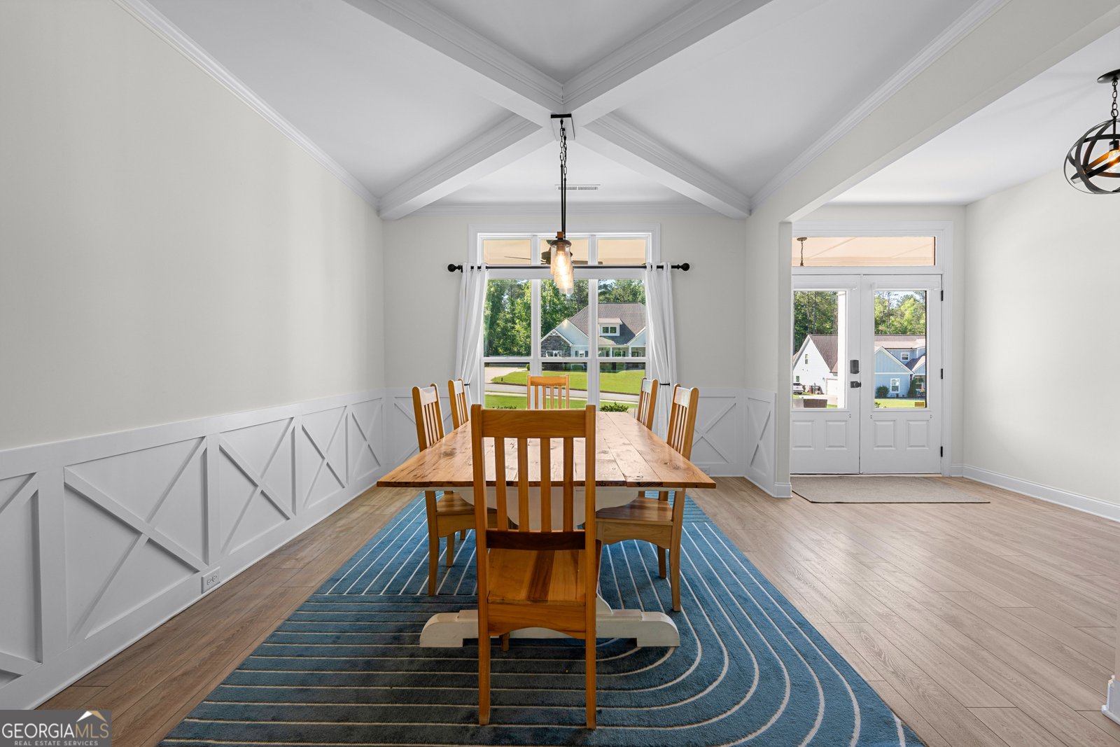 93 Paige Court Newnan - Photo 8