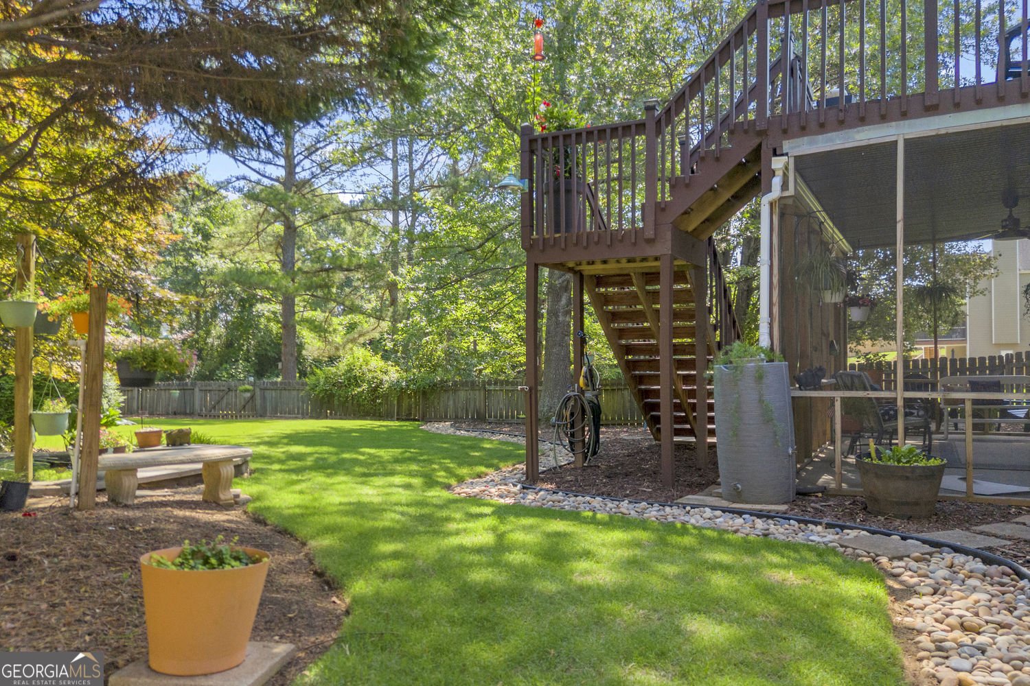 3102 Planters Mill Drive Dacula - Photo 10