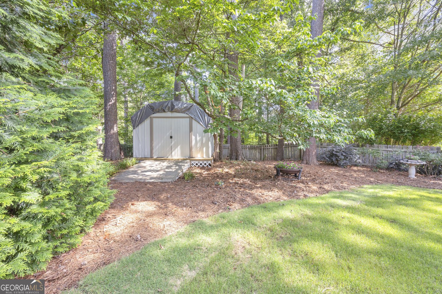 3102 Planters Mill Drive Dacula - Photo 13
