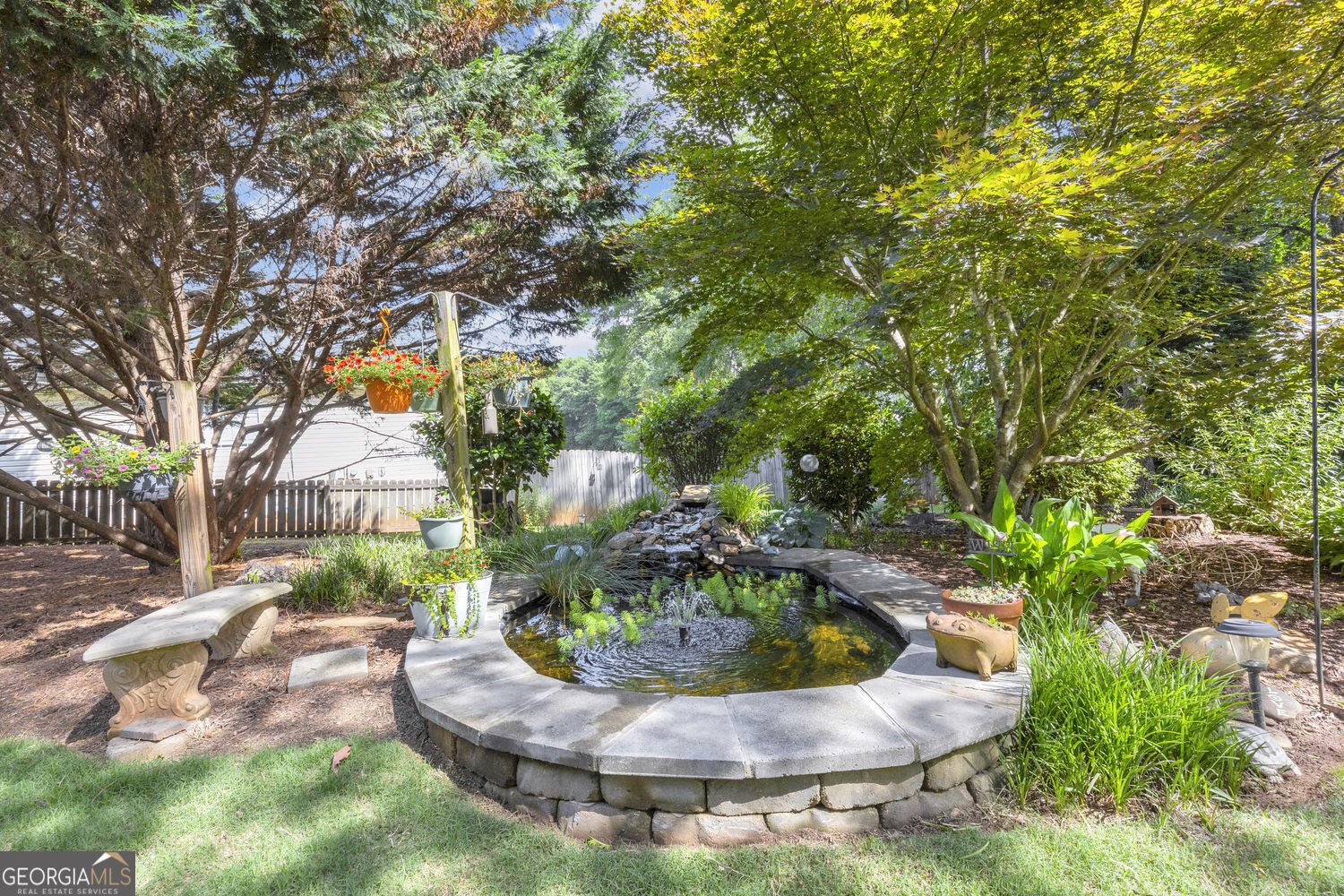 3102 Planters Mill Drive Dacula - Photo 14