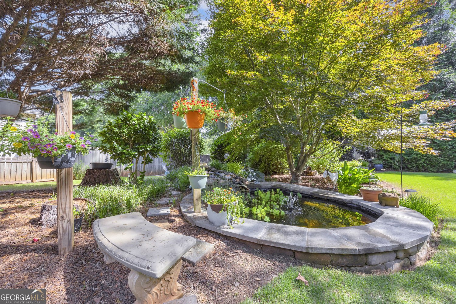 3102 Planters Mill Drive Dacula - Photo 15