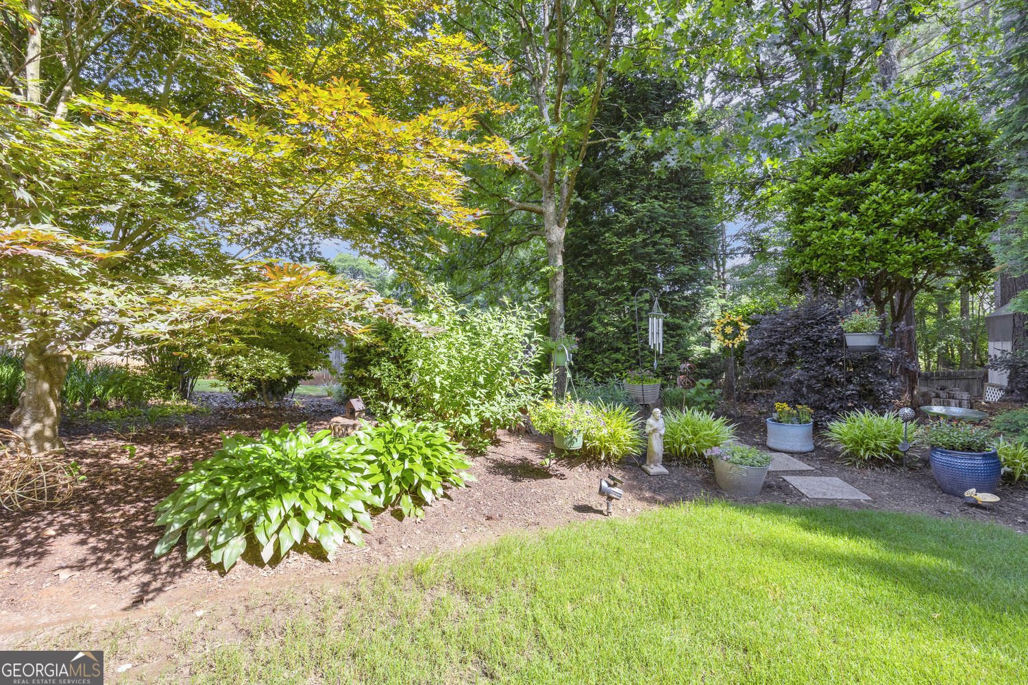 3102 Planters Mill Drive Dacula - Photo 16