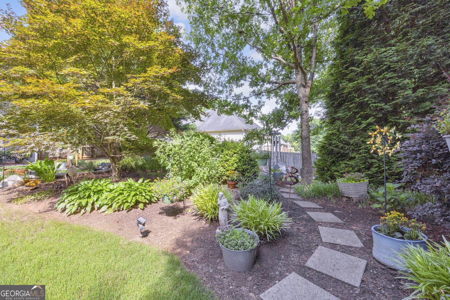 3102 Planters Mill Drive Dacula - Photo 17