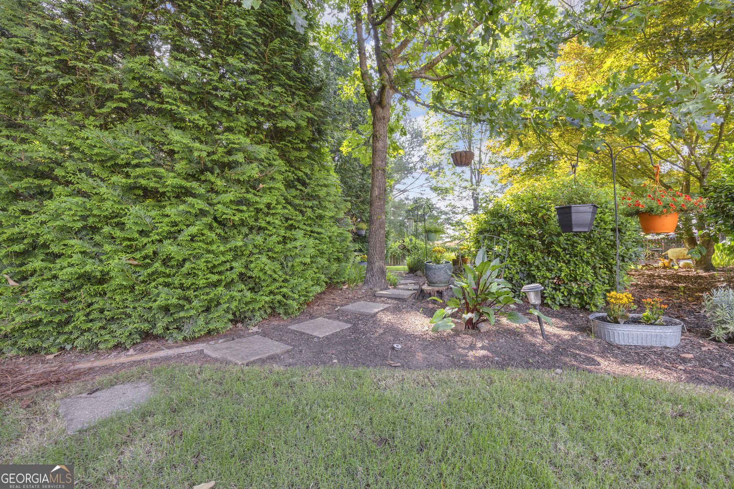 3102 Planters Mill Drive Dacula - Photo 18