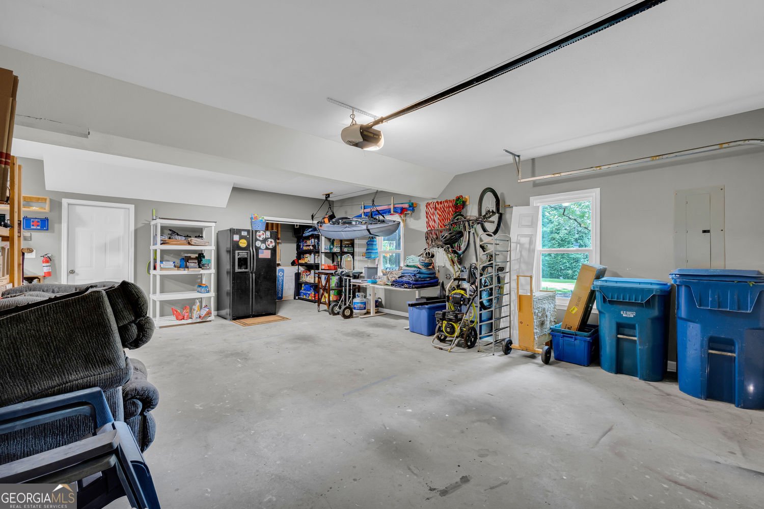 3102 Planters Mill Drive Dacula - Photo 21