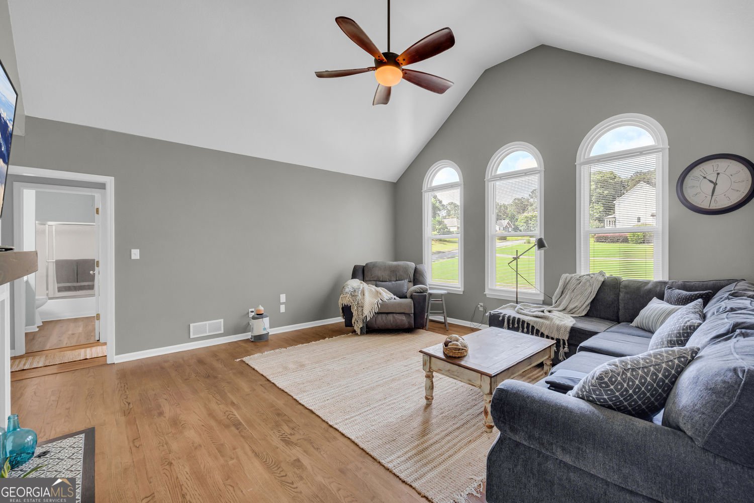 3102 Planters Mill Drive Dacula - Photo 23