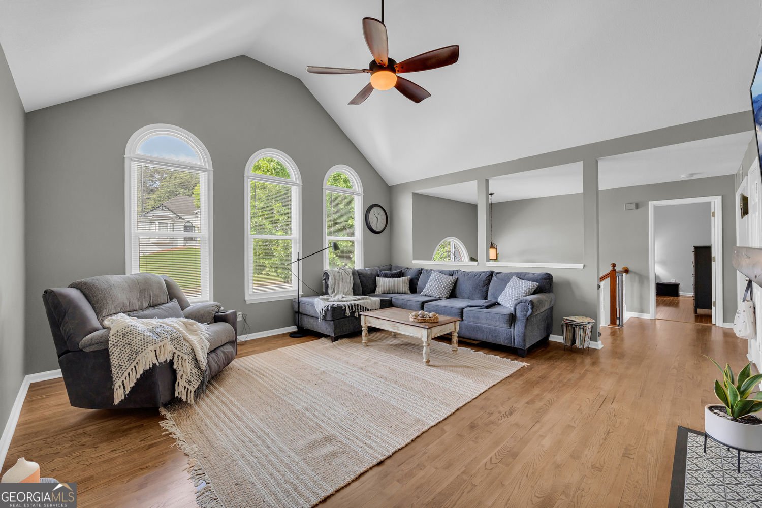 3102 Planters Mill Drive Dacula - Photo 24