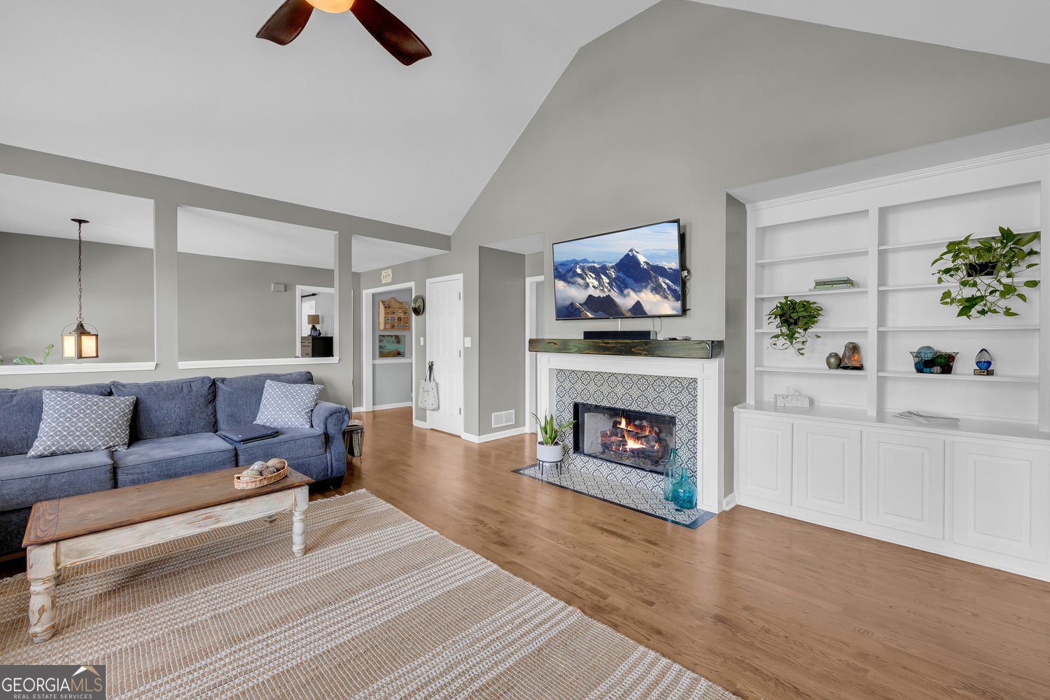 3102 Planters Mill Drive Dacula - Photo 25