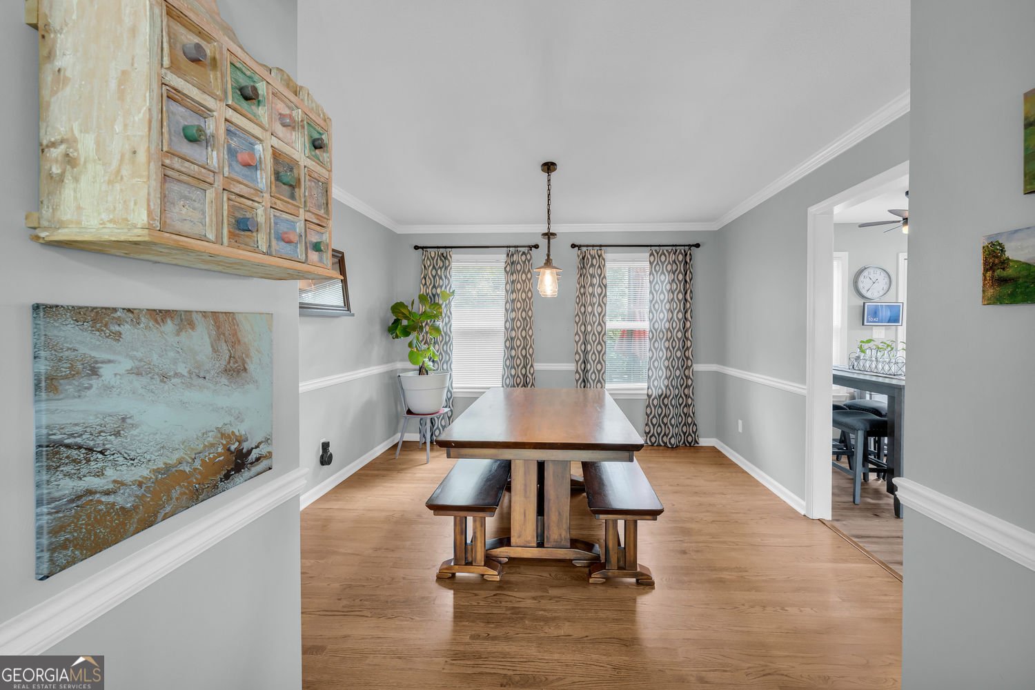 3102 Planters Mill Drive Dacula - Photo 30