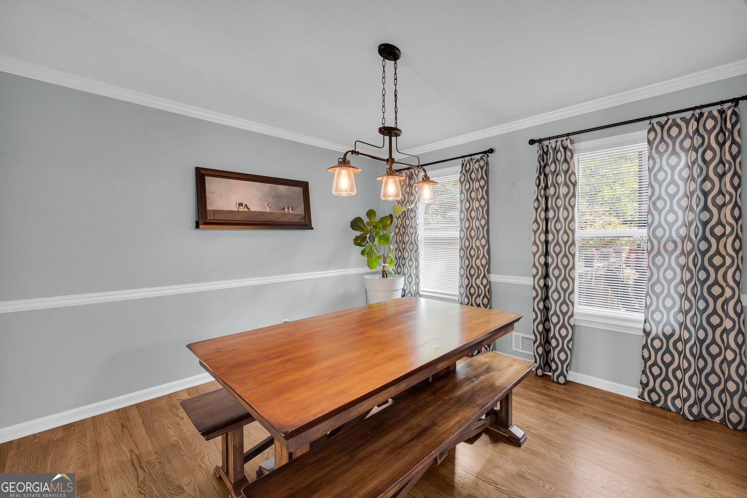 3102 Planters Mill Drive Dacula - Photo 31
