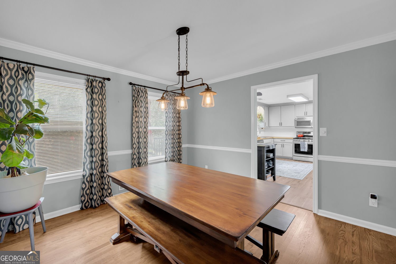 3102 Planters Mill Drive Dacula - Photo 32