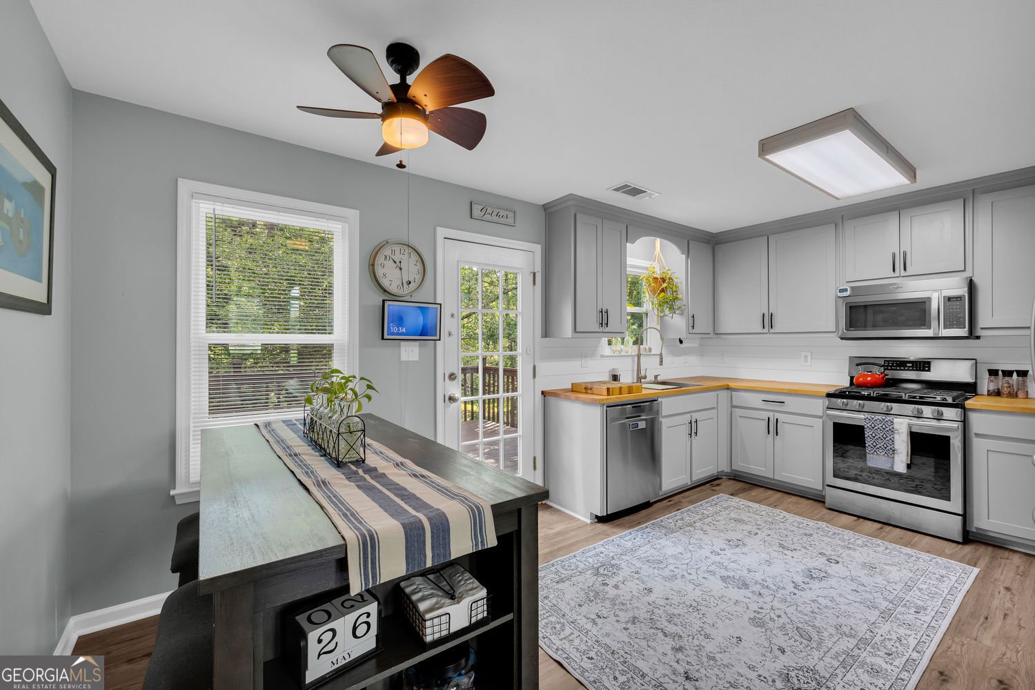 3102 Planters Mill Drive Dacula - Photo 33