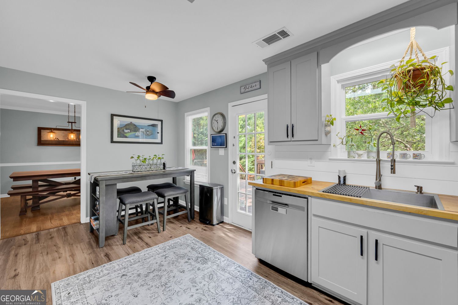 3102 Planters Mill Drive Dacula - Photo 36