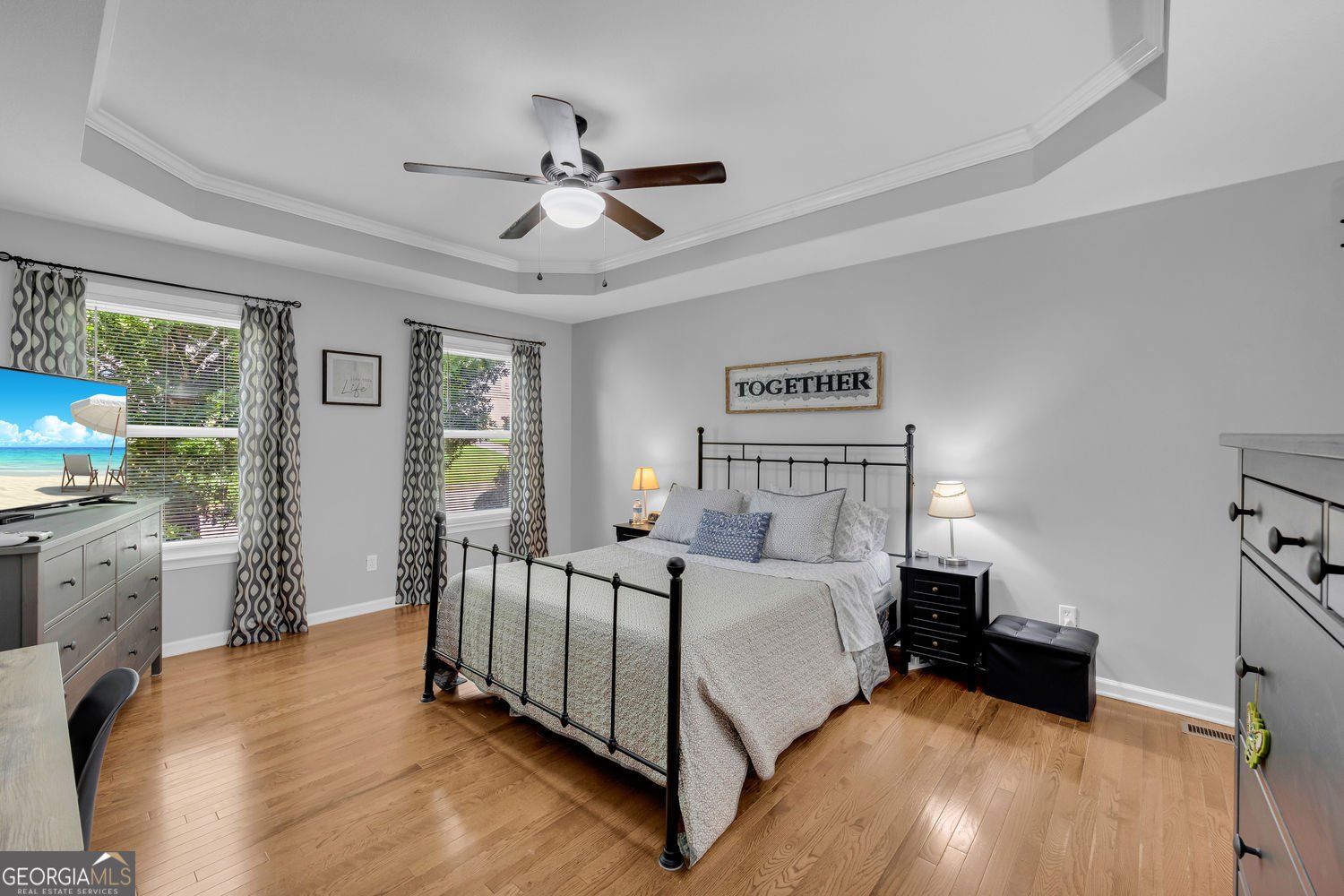3102 Planters Mill Drive Dacula - Photo 37
