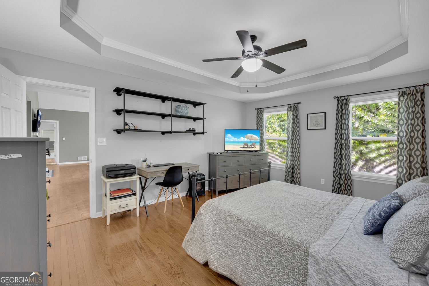 3102 Planters Mill Drive Dacula - Photo 38