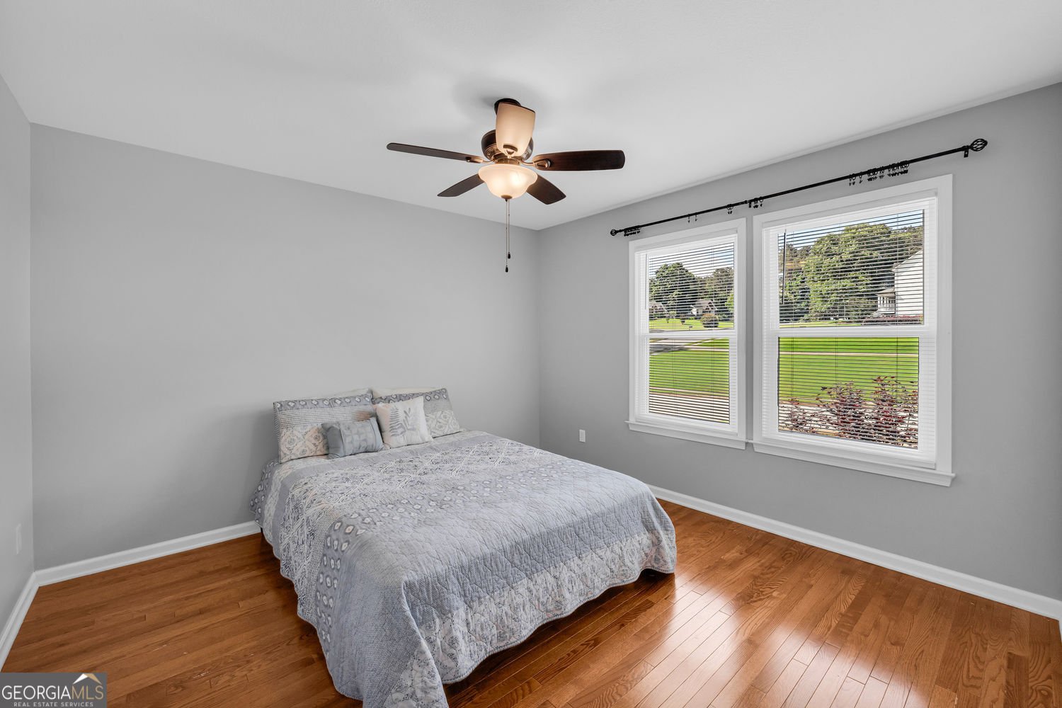 3102 Planters Mill Drive Dacula - Photo 48