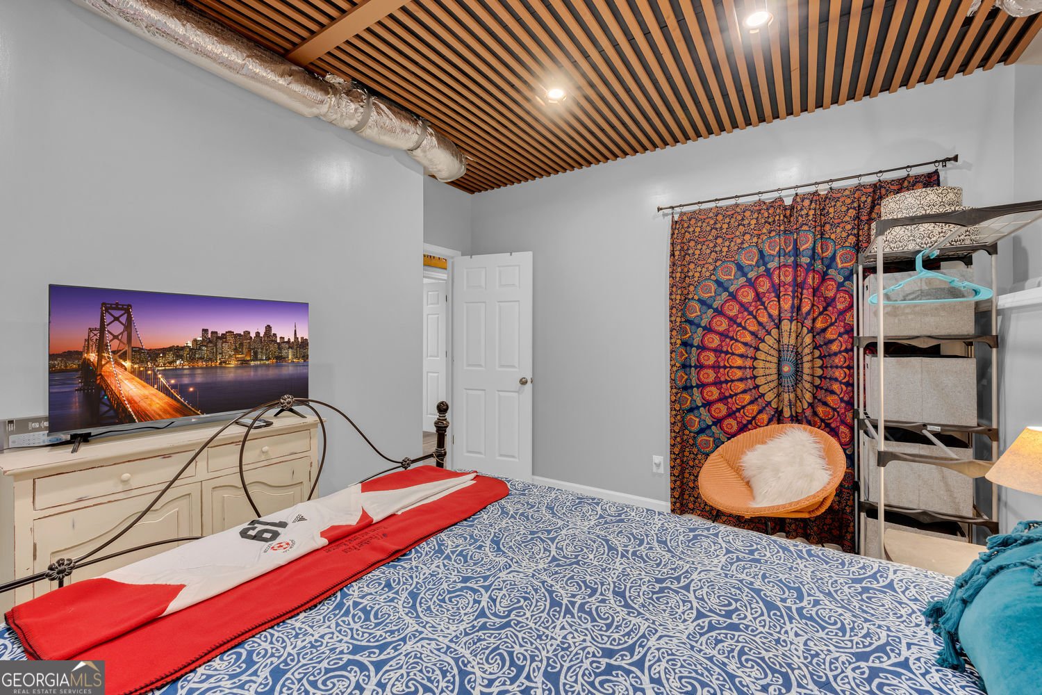 3102 Planters Mill Drive Dacula - Photo 50