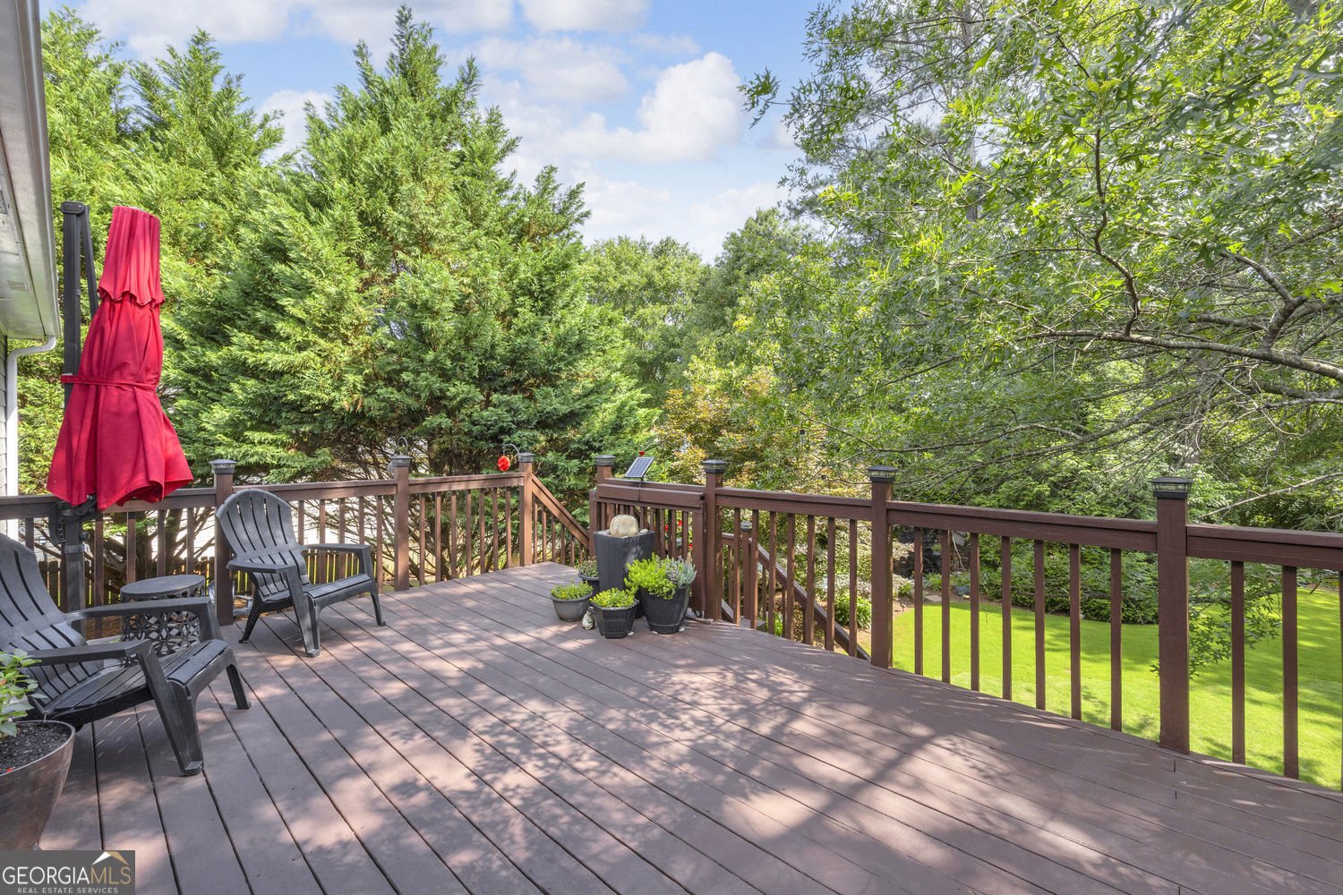 3102 Planters Mill Drive Dacula - Photo 56