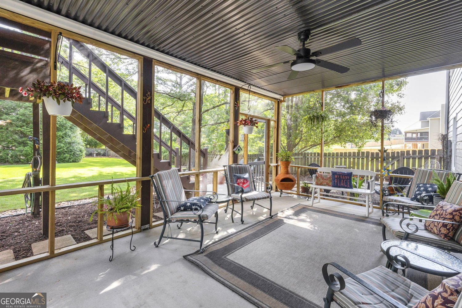3102 Planters Mill Drive Dacula - Photo 57