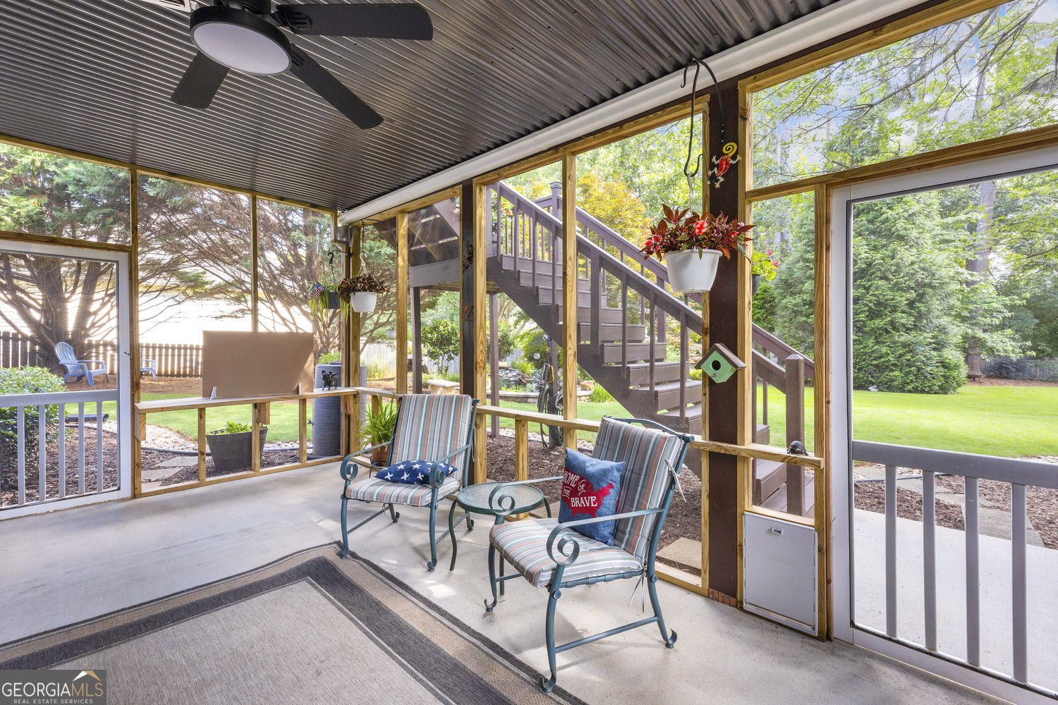 3102 Planters Mill Drive Dacula - Photo 59