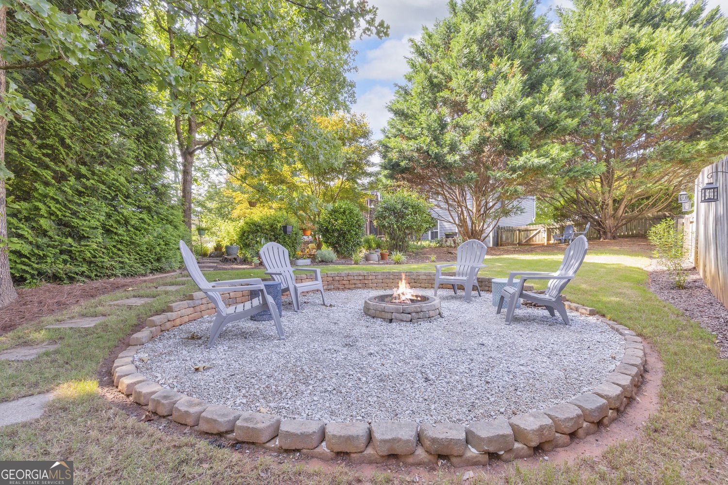 3102 Planters Mill Drive Dacula - Photo 60