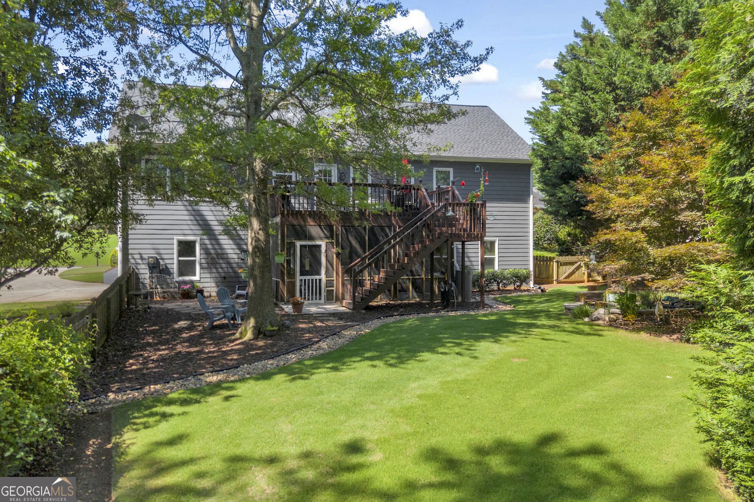 3102 Planters Mill Drive Dacula - Photo 7