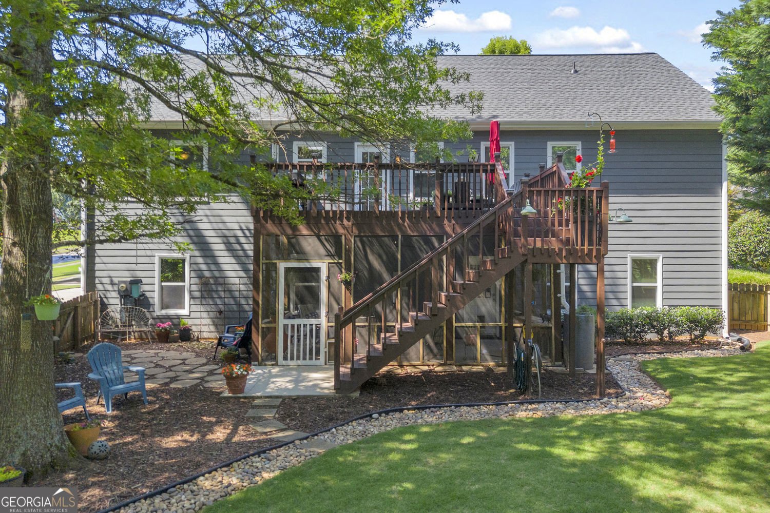 3102 Planters Mill Drive Dacula - Photo 8