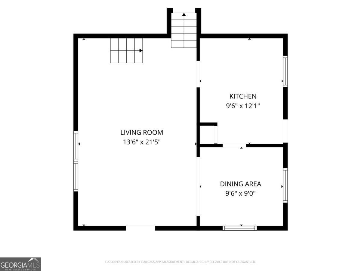 80 Brady Drive Lyerly - Photo 34