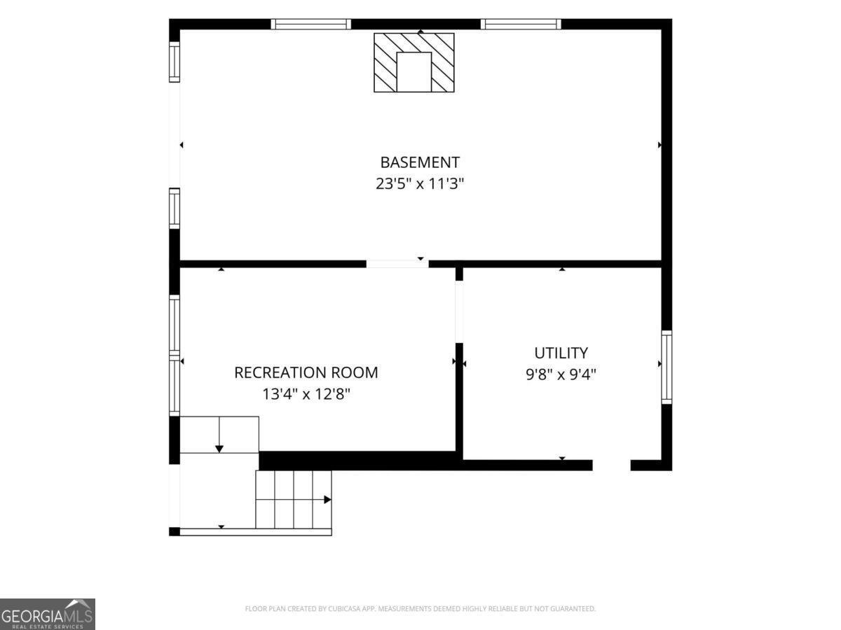 80 Brady Drive Lyerly - Photo 35