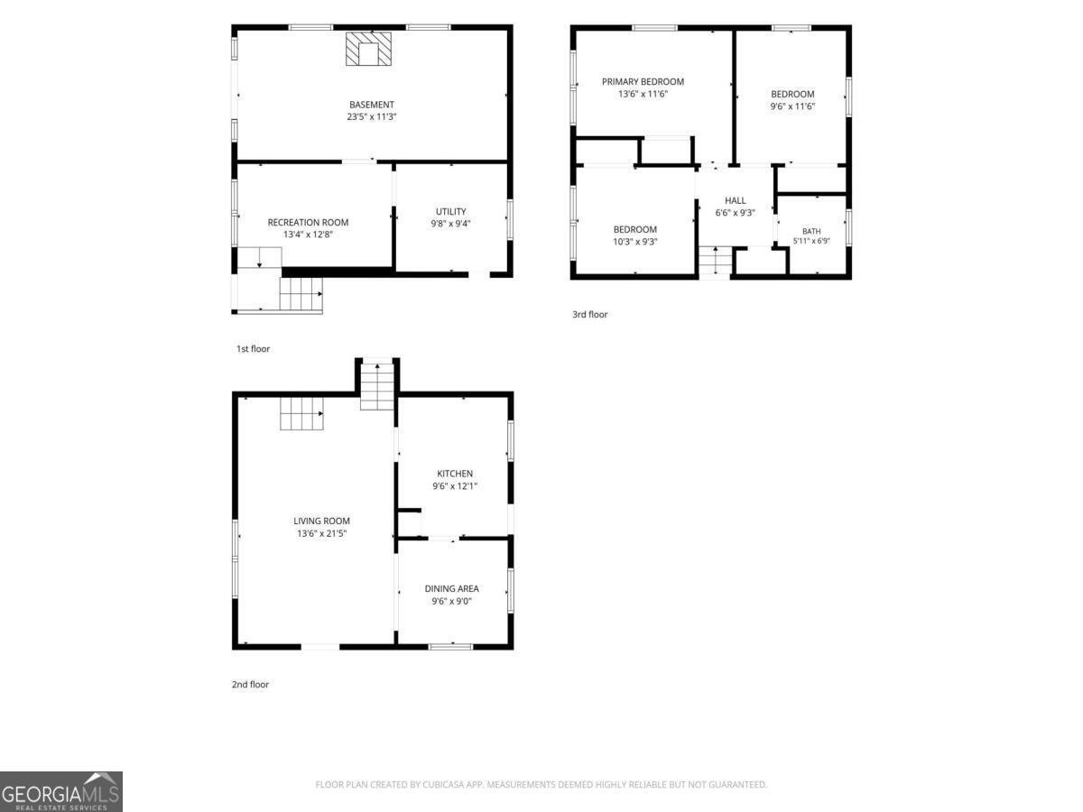 80 Brady Drive Lyerly - Photo 37