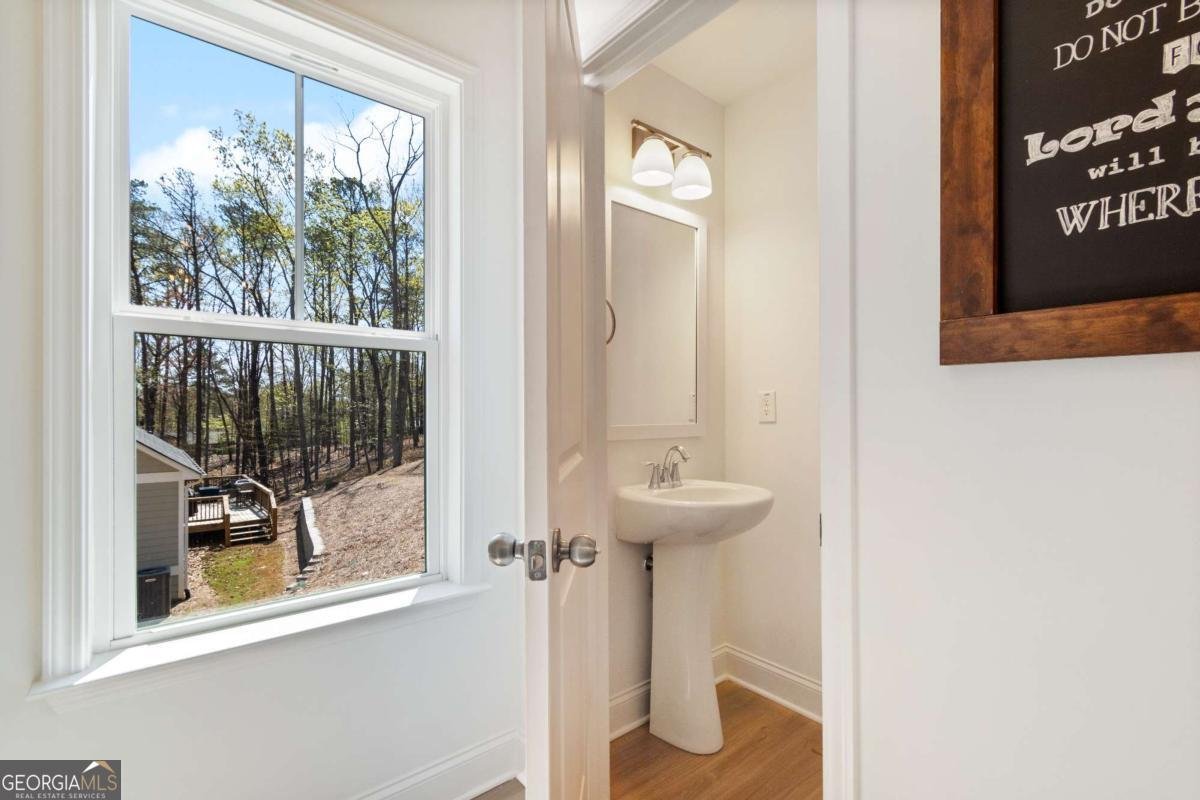 305 Ridgewood Drive Waleska - Photo 14