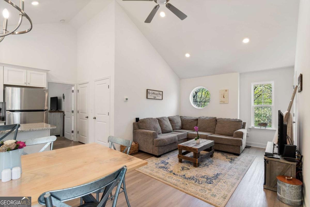 305 Ridgewood Drive Waleska - Photo 15