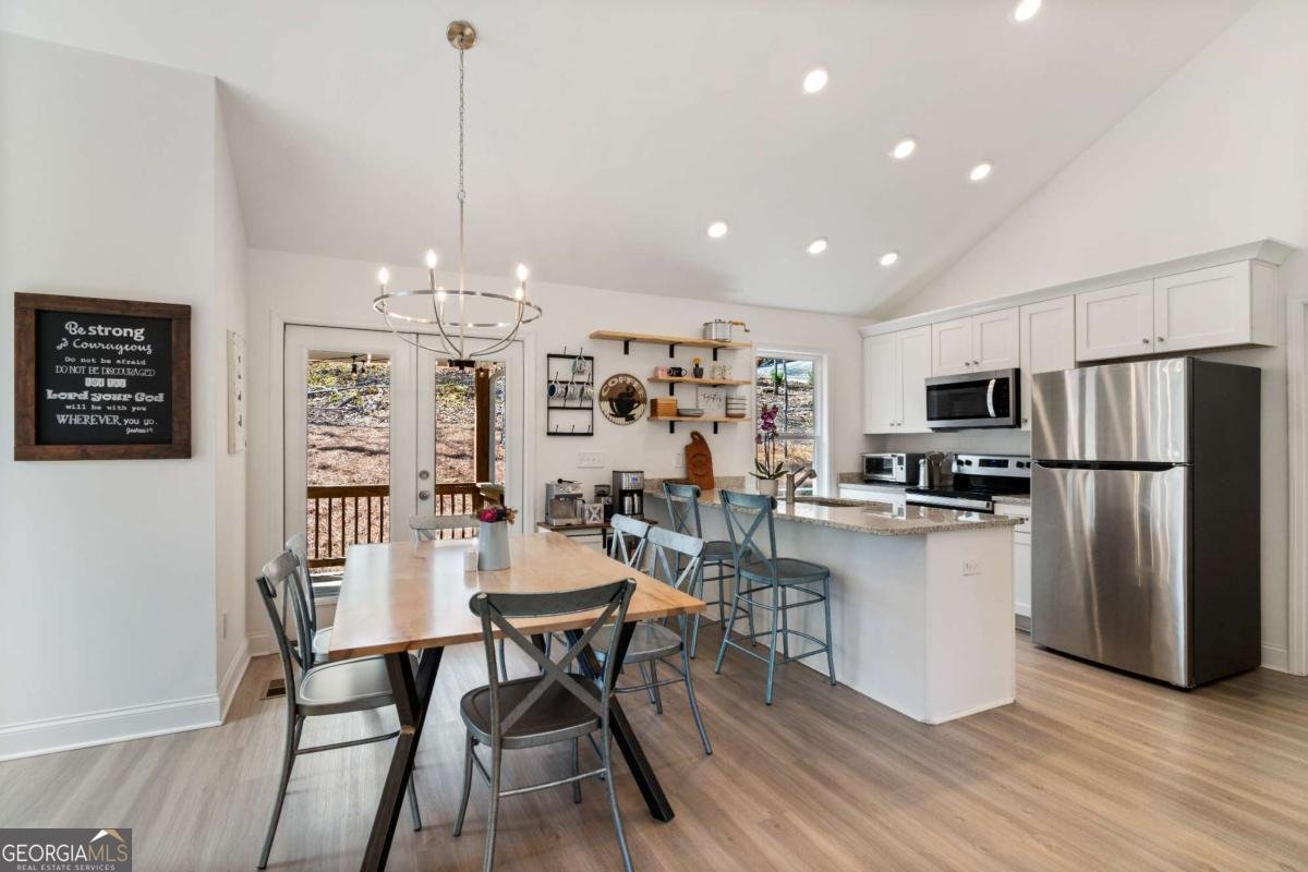 305 Ridgewood Drive Waleska - Photo 16