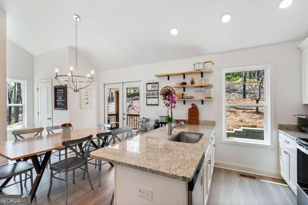 305 Ridgewood Drive Waleska - Photo 17