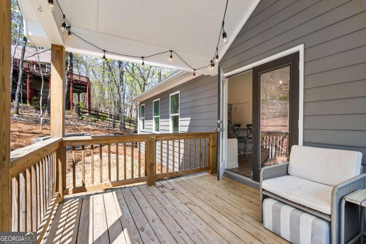 305 Ridgewood Drive Waleska - Photo 22