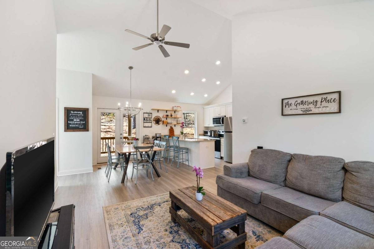 305 Ridgewood Drive Waleska - Photo 26