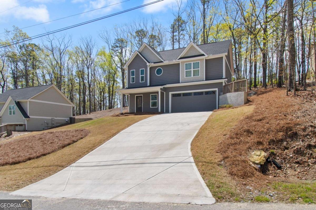 305 Ridgewood Drive Waleska - Photo 34