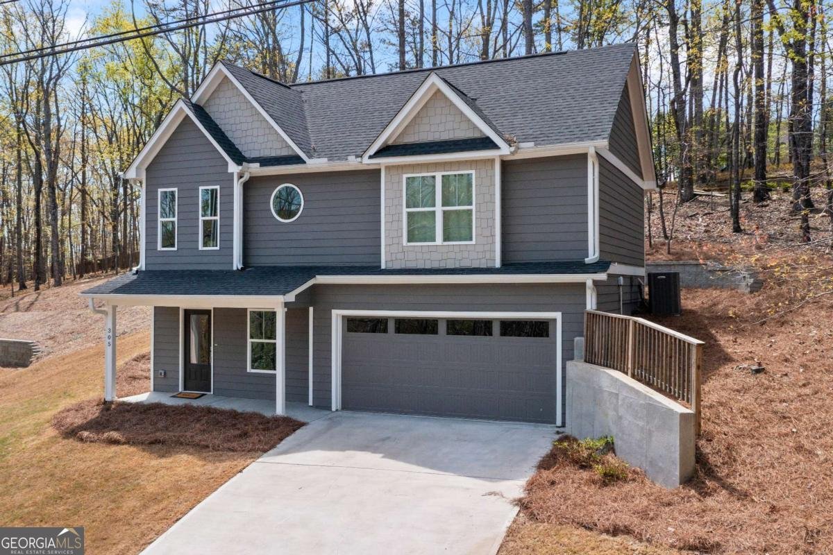 305 Ridgewood Drive Waleska - Photo 35