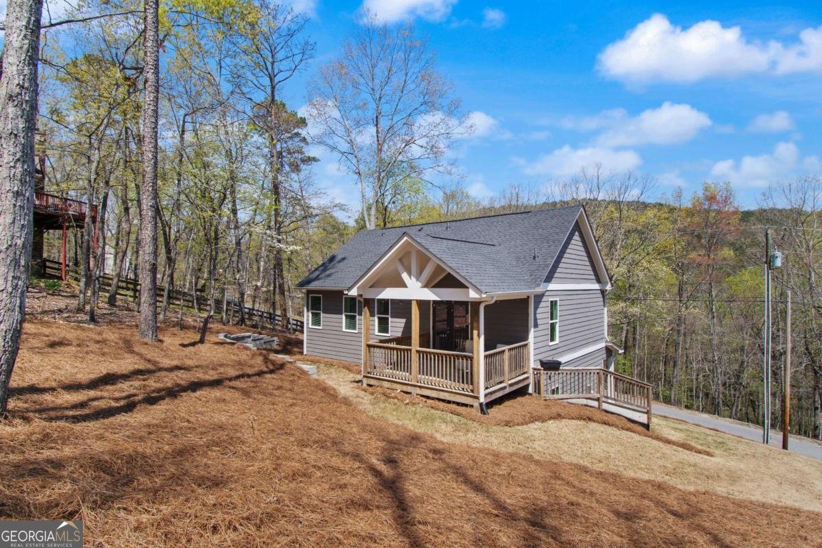 305 Ridgewood Drive Waleska - Photo 37