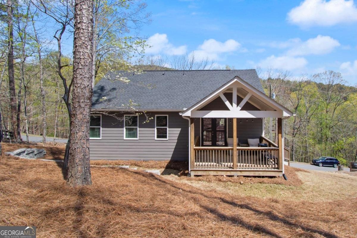 305 Ridgewood Drive Waleska - Photo 38